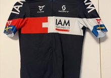IAM cykeltröja 