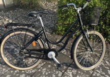 Monark Karin 26 tum, barn- o ungdomscykel