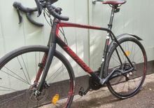 Merida Scultura 400