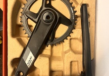 Apex dub wide 175mm 40t