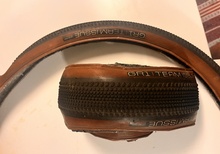 Bontrager GR1 Team issue 40-622