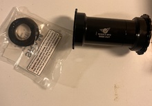 Wheelsmfg Threaded BB86/92