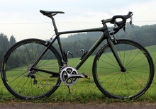 Scott Addict Team Issue