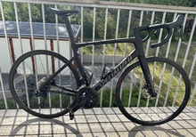 Specialized Tarmac SL7 Comp, Stl. 56
