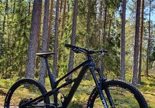 Canyon Spectral Medium