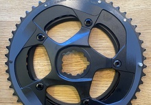 Sram Force Chainrings 53 / 39