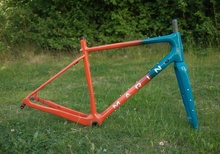 Marin Headlands Carbon Ram 56 cm (2021)