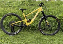 Santa Cruz Megatower C v1 2021 strl XL