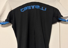 Castelli cykeltröja M