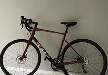 Specialized Allez Disc