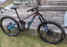 Marin Alpine Trail 1. Storlek L