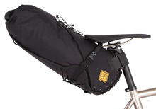 Restrap saddle bag 14 liter