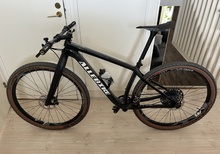 Allebike majestic 