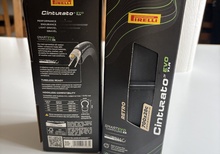 2 styckenpirelli cintarato evo tlr retro 700x28c Retro till priset av ett