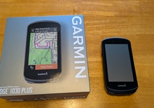 Garmin Edge 1030 Plus 