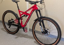 Specialized Enduro Elite 29"