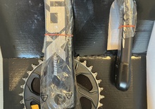 Vevparti SRAM X01