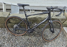Merida Silex 400