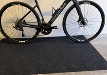 Cannondale Synapse Carbon 5