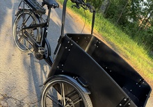 Cargobike flex 2023