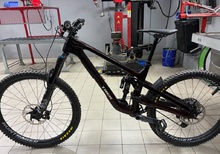 Trek Slash 9.9 gen 6 2025