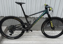 Scott Spark RC WC EVO 2021 strl XL