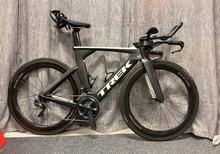Trek Speed Concept Di2