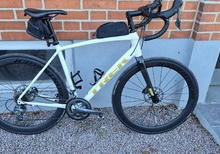 Trek Domane Alr 4