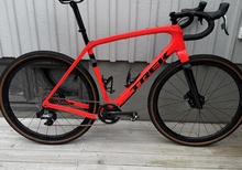 Trek Checkpoint SLR 7 2022 Project One strl 58