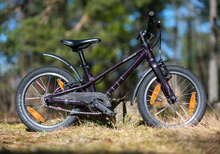 Specialized Jett 16"