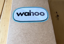 Wahoo Trackr Heart Rate 