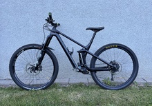 Canyon strive CF 8.0, strl Large 29”