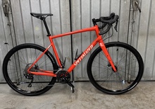 Specialized diverge E5