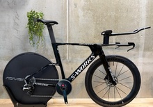 Specialized shiv tt sworks sram S/M