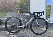 Cervelo RS - 54