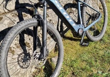 Scott Aspect E-Ride 930