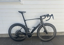Tantan TT-x67 aero ramset