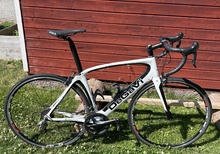 DeGavi carbon race med Ultegra