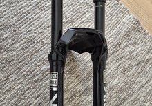 29" Lyrik Ultimate 160mm