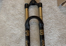 Fox 38 Factory 29”  170mm - Grip 2