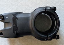 NY Sixpack Vertic Stem - 50mm / ⌀35mm