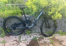 GT Sensor ST short travel Large