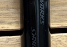 Specialized S-Works stem styrstam 110 mm