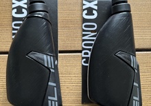 Flaskställ Elite Kit Crono CX 25 Carbon 500 ml