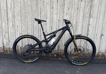 Specialized Levo Comp alloy 2024