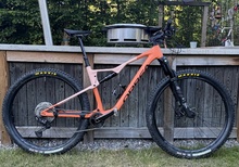 Orbea oiz H10 L NYSKICK
