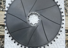 KEOS 3mm Offset 8-bolt DUB drev 48T