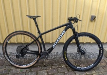 Allebike Majestic HT XTR