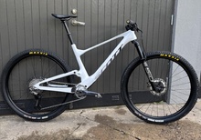 Scott Spark RC Pro strl L