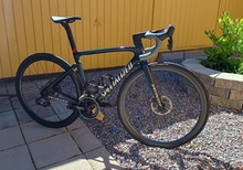 Specialized Tarmac 7